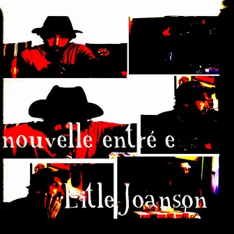 Nouvelle Entrée by 