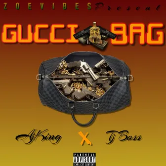 Gucci Bag by AjKing Trap