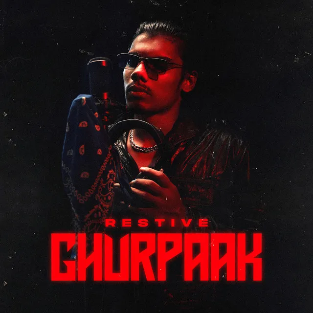 Ghurpaak