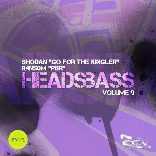 HEADSBASS VOLUME 9 - PART 2