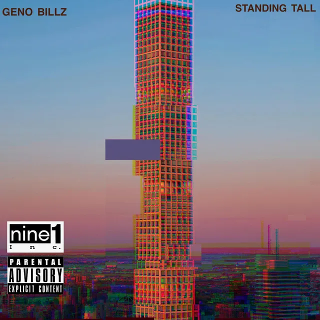 Standing Tall