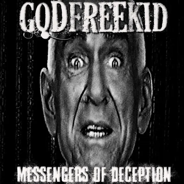 Messengers Of Deception