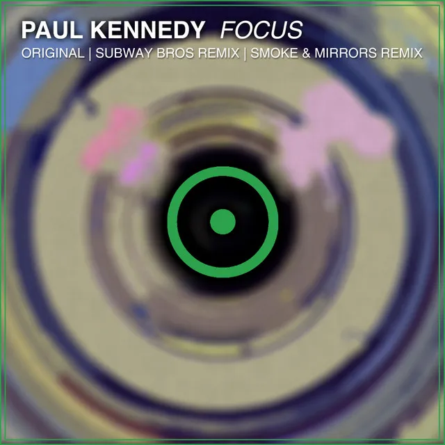 Focus - Radio Edit