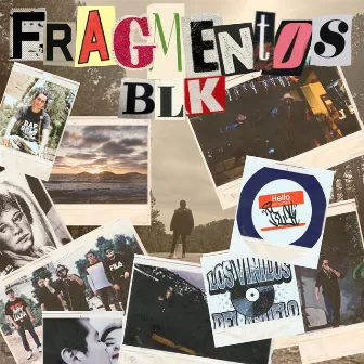 Fragmentos by Blecko