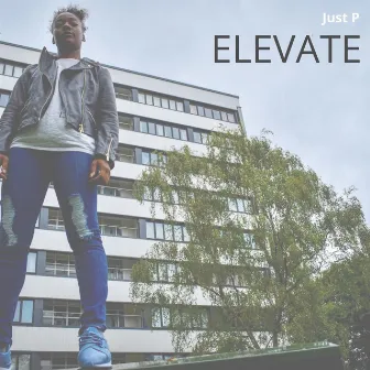 Elevate by Just P