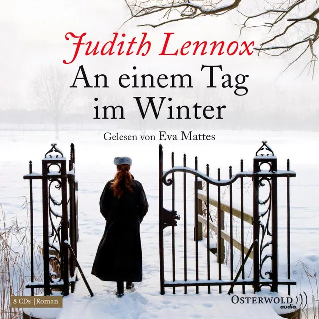 An einem Tag im Winter, Teil 1.1 - An einem Tag im Winter