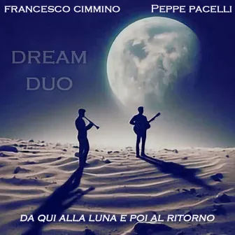 Da qui alla luna e poi al ritorno by Giuseppe Pacelli