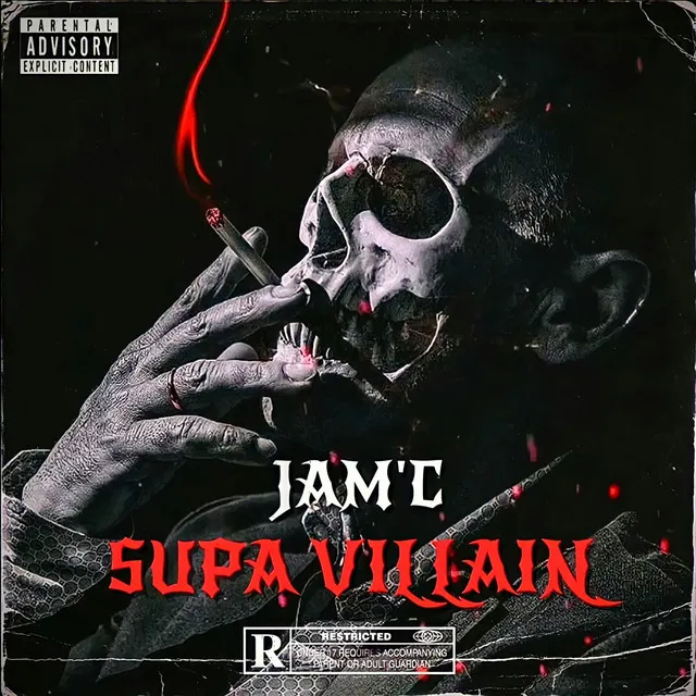 Supa Villain