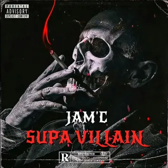 Supa Villain by JaM'C