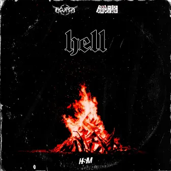 Hell by DOM!NO