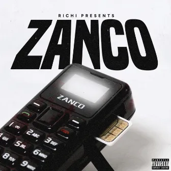 Zanco by Richi