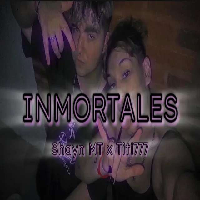 Inmortales