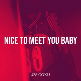 Nice to Meet You Baby by 438 Goku