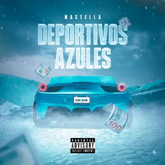 Deportivos Azules by Mastella