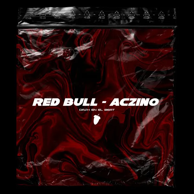 Red Bull - Aczino - Instrumental Version