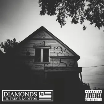 Diamonds by J. Cotton