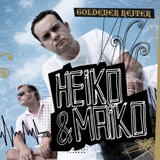 Goldener Reiter