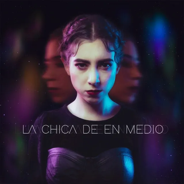 La Chica de en Medio