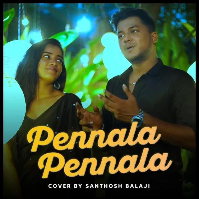 pennala pennala oothapoo - Acoustic version