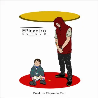 Epicentro by Sotelo