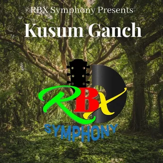 Kusum Ganch by Ritu Kullu