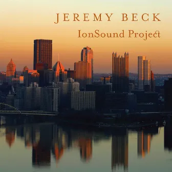 IonSound Project by Jeremy Beck