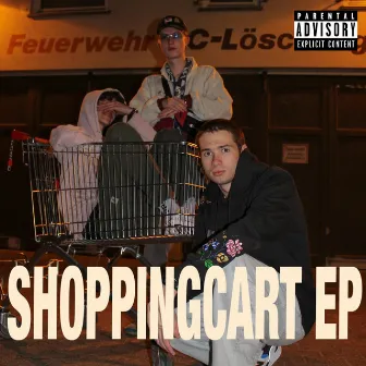 Shoppingcart by db3