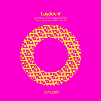 Overdrive by Laydee V