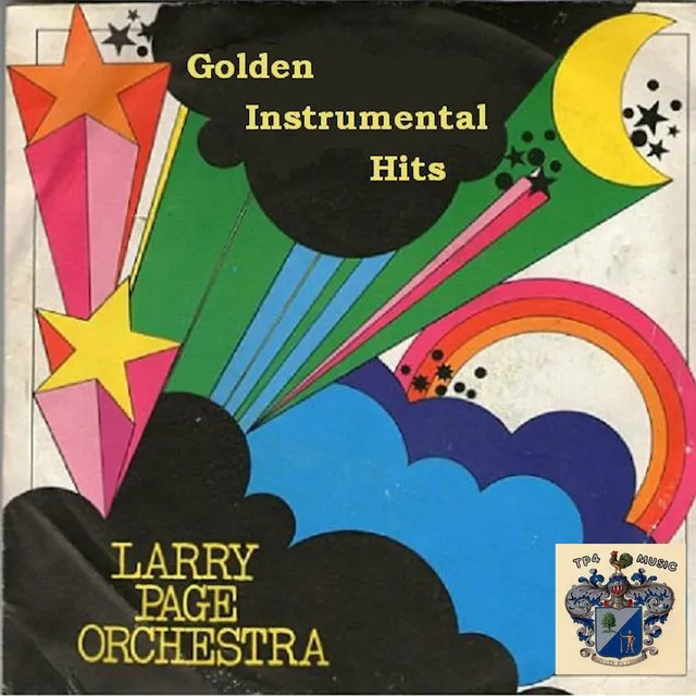 Golden Instrumental Hits