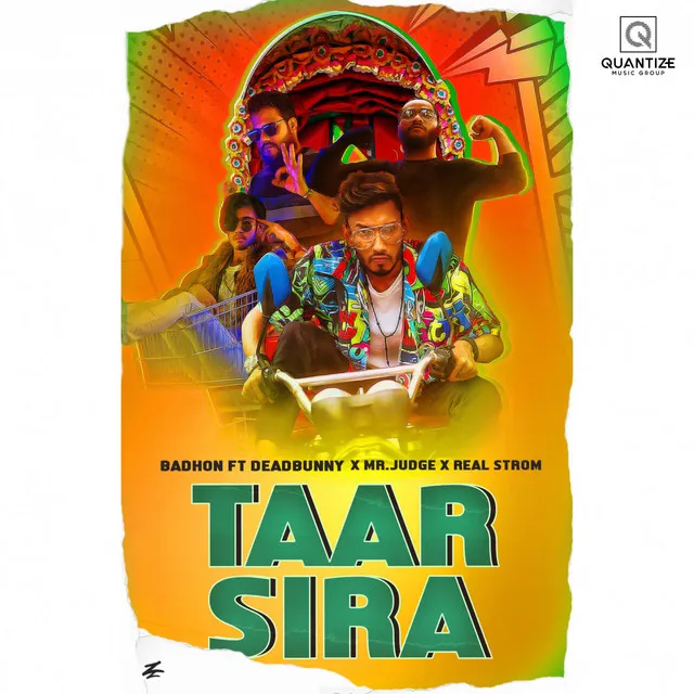 Taar Sira