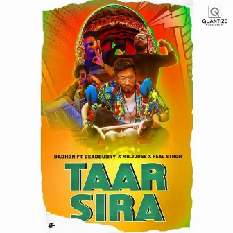 Taar Sira by BADHON