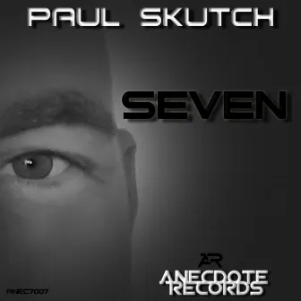 Seven EP by Paul Skutch