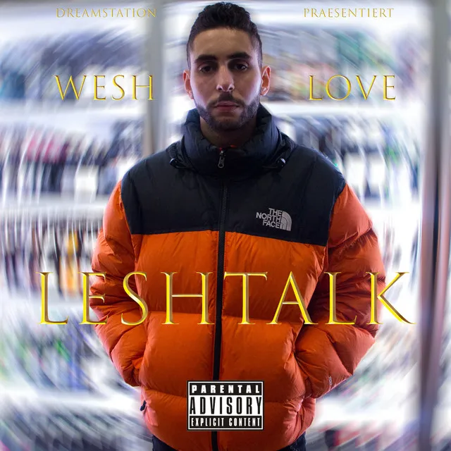 Leshtalk