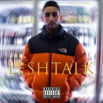 Leshtalk by Wesh Love