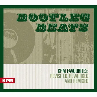 Bootleg Beats by Keith Mansfield