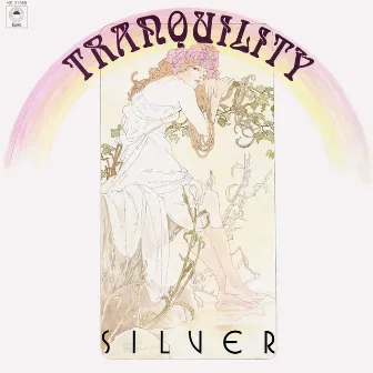 Silver by Tranquility