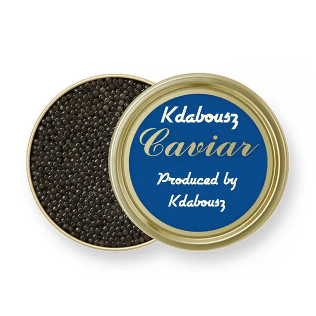 Caviar