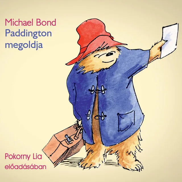 fejezet 47 - Paddington megoldja