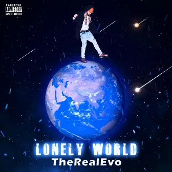 Lonely World by TheRealEvo