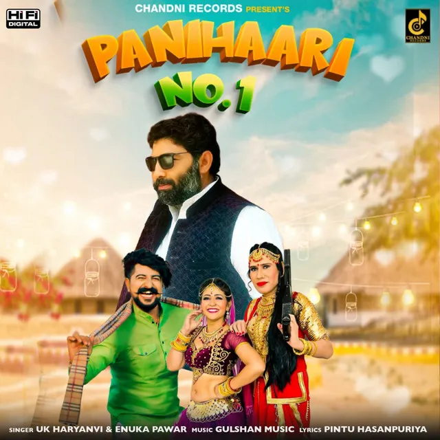 Panihaari No 1