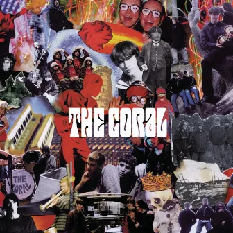 The Coral by The Coral