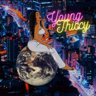 Young Thiccy by Qino 5th