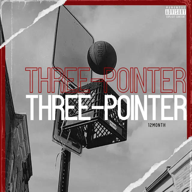 Three-pointer