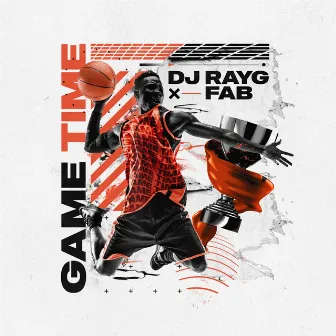 Game Time by FAB