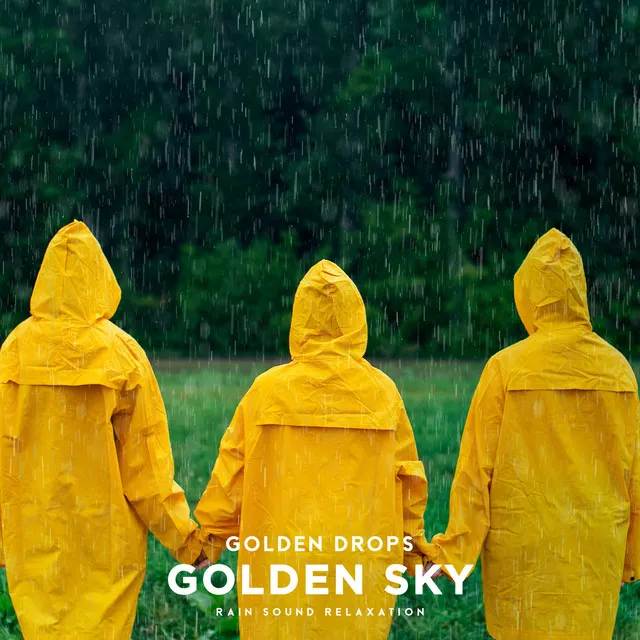 Golden Sky