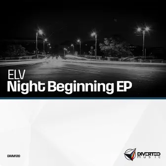 Night Beginning EP by ELV