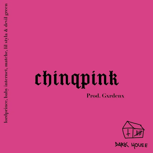 Chinqpink