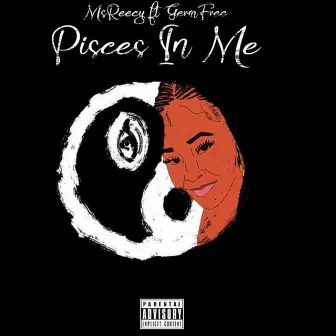 Pisces in Me by Ms Reecy