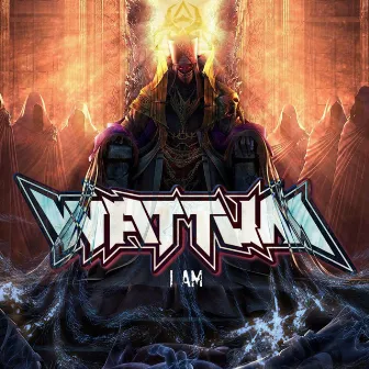 I Am by Wattum