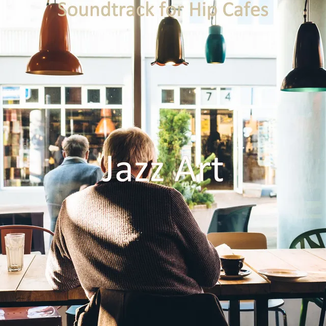 Chill Out Smooth Jazz - Background Music for Enjoying Espresso